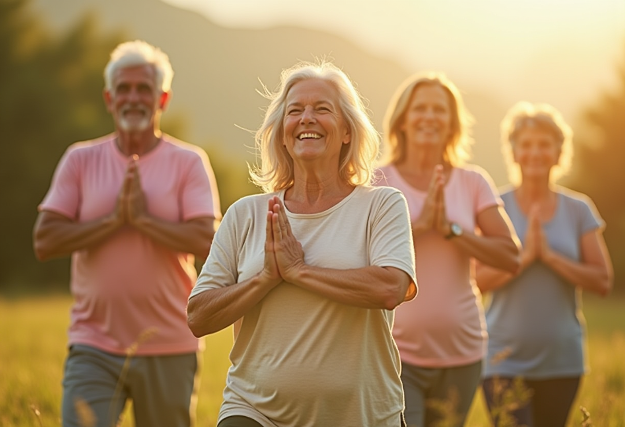 Інноваційні технології йоги - 3D моделювання асан та VR медитації